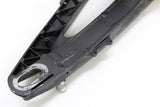 2007 Yamaha YZF R6S OEM REAR SWINGARM BACK SUSPENSION SWING ARM