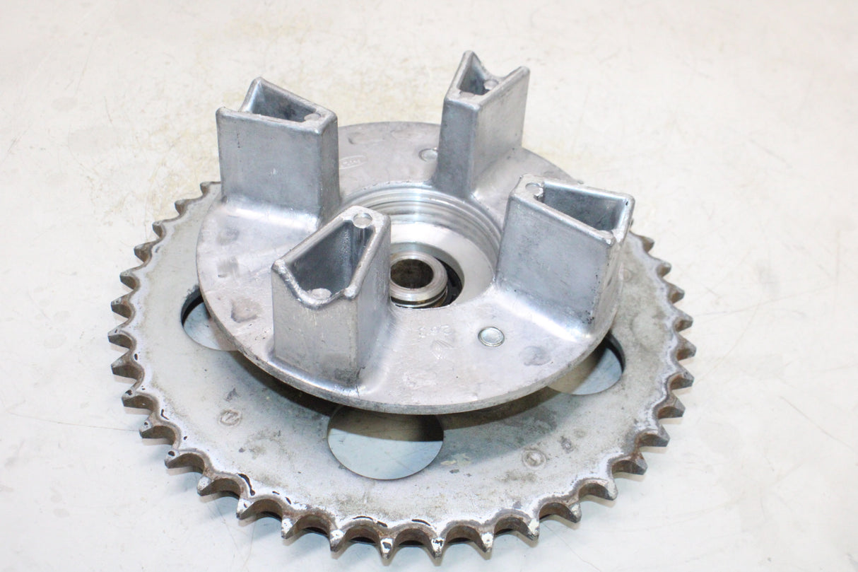 1995 Honda Shadow VLX 600 VT600C OEM REAR BACK SPROCKET