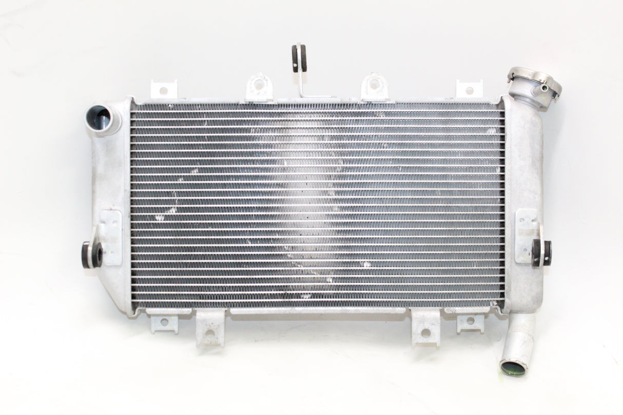 2021 Kawasaki Ninja 400 EX400 OEM ENGINE RADIATOR MOTOR COOLER COOLING RADIATER