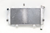 2021 Kawasaki Ninja 400 EX400 OEM ENGINE RADIATOR MOTOR COOLER COOLING RADIATER