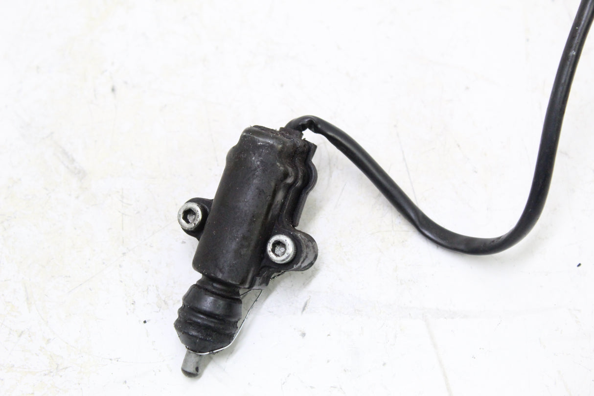 1992 Kawasaki Ninja 600R ZX600 OEM KICKSTAND SIDE KICK STAND SENSOR