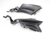 2007 Yamaha YZF R6S OEM LEFT RIGHT SIDE FAIRING COVER SET