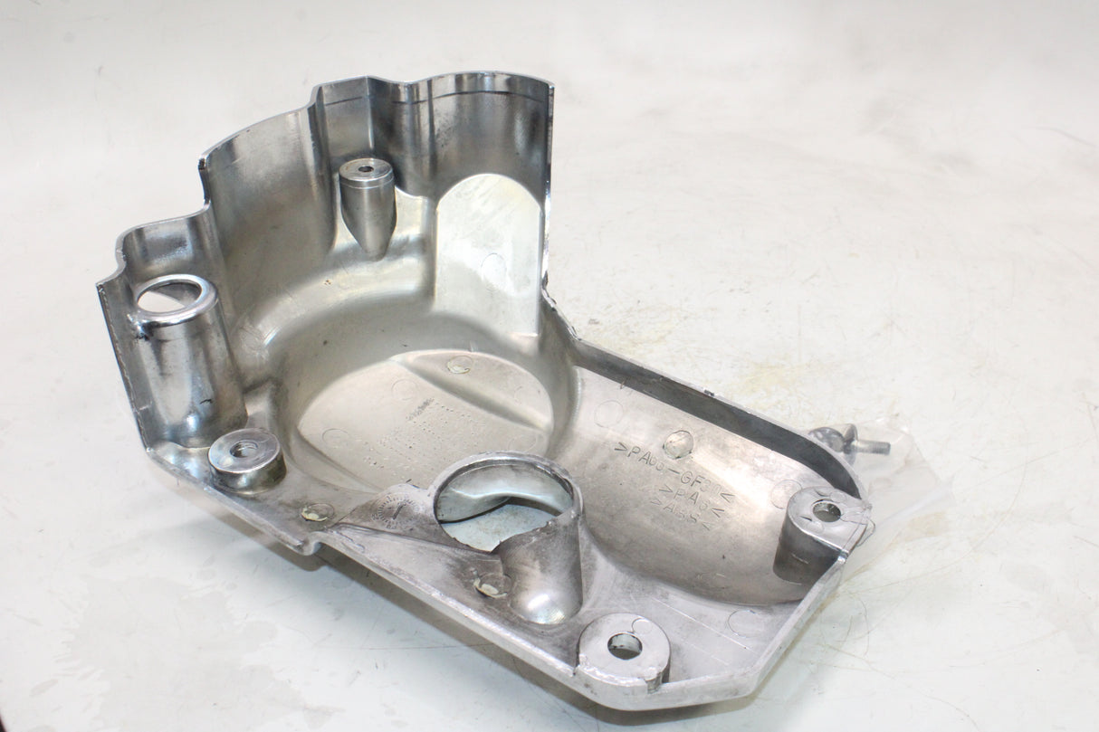 2007 Yamaha V Star 650 OEM RIGHT SIDE LOWER COVER COWL CHROME