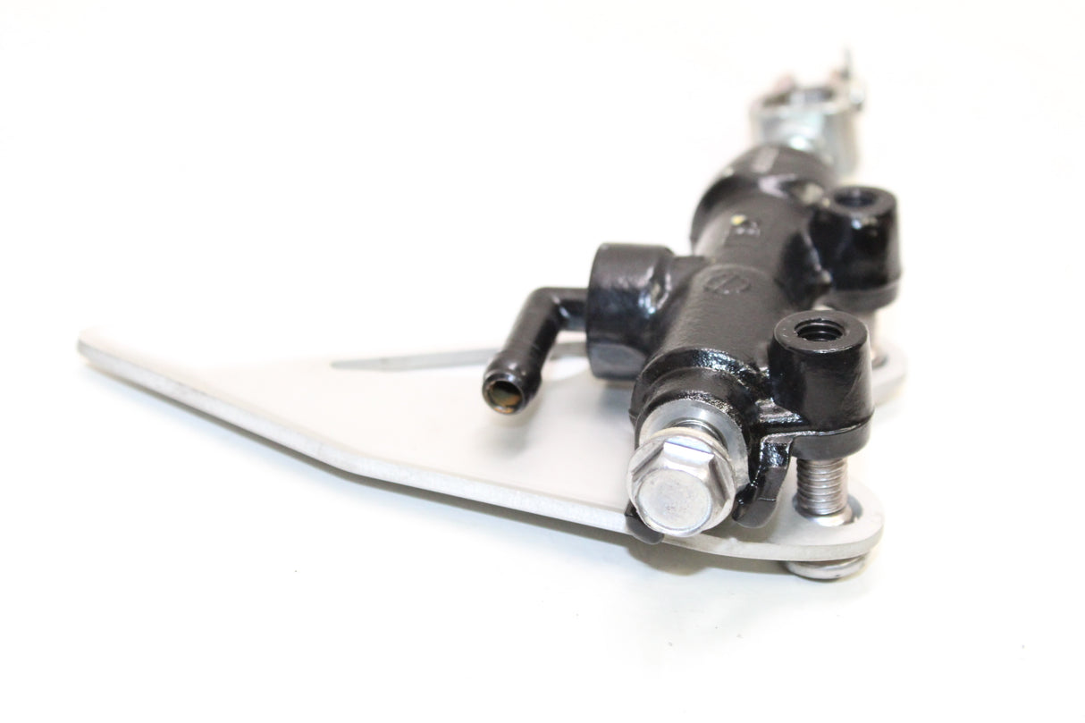 2021 Kawasaki Ninja 400 EX400 OEM REAR BACK BRAKE MASTER CYLINDER