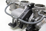 2017 Yamaha FZ10 OEM MAIN FUEL INJECTORS / THROTTLE BODIES