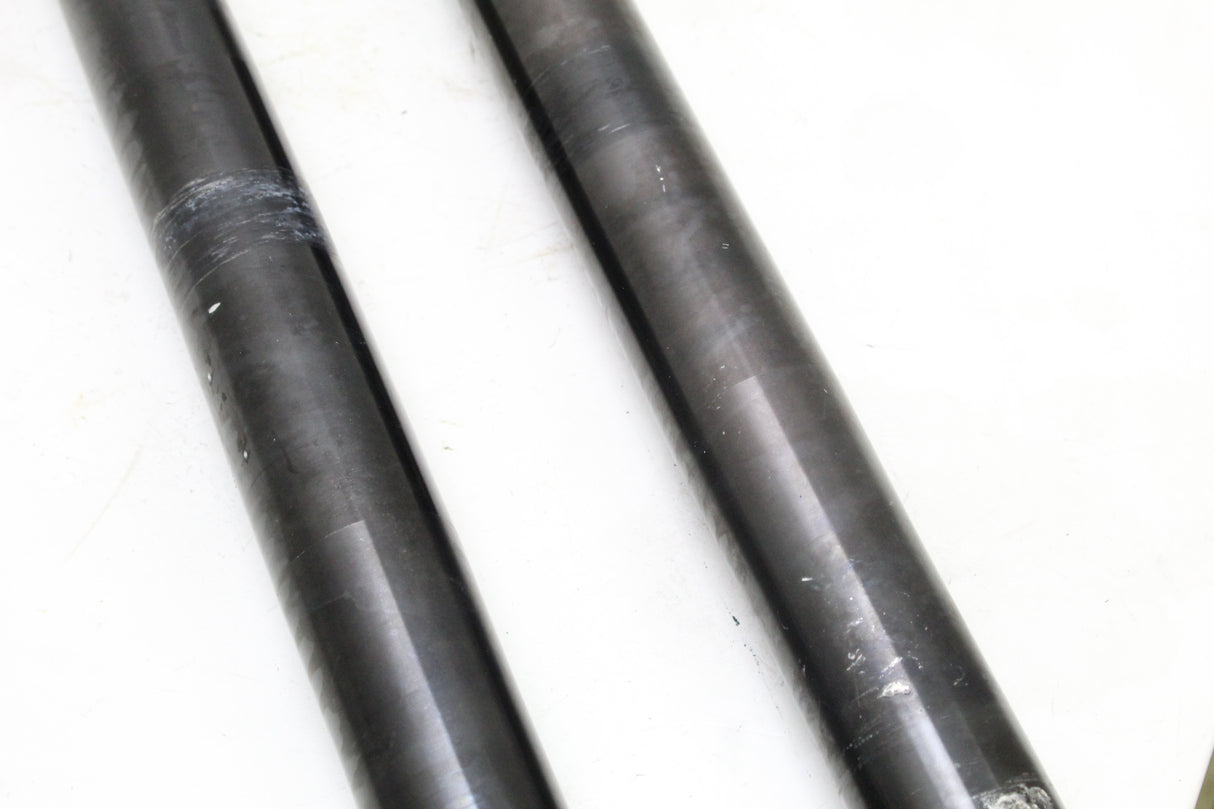2005 Yamaha YZF R6 OEM FRONT FORKS SHOCK SUSPENSION SET PAIR