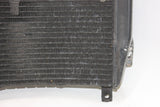 2004 Triumph Daytona 600 OEM ENGINE RADIATOR MOTOR COOLER COOLING RADIATER