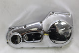 2000 Harley-Davidson Softail Deuce FXSTD OEM CLUTCH SIDE ENGINE MOTOR COVER