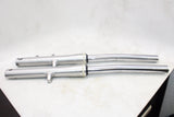 2007 Yamaha V Star 650 OEM FRONT FORKS SHOCK SUSPENSION SET PAIR