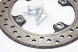 2004 Triumph Daytona 600 OEM REAR ROTOR BACK BRAKE DISC