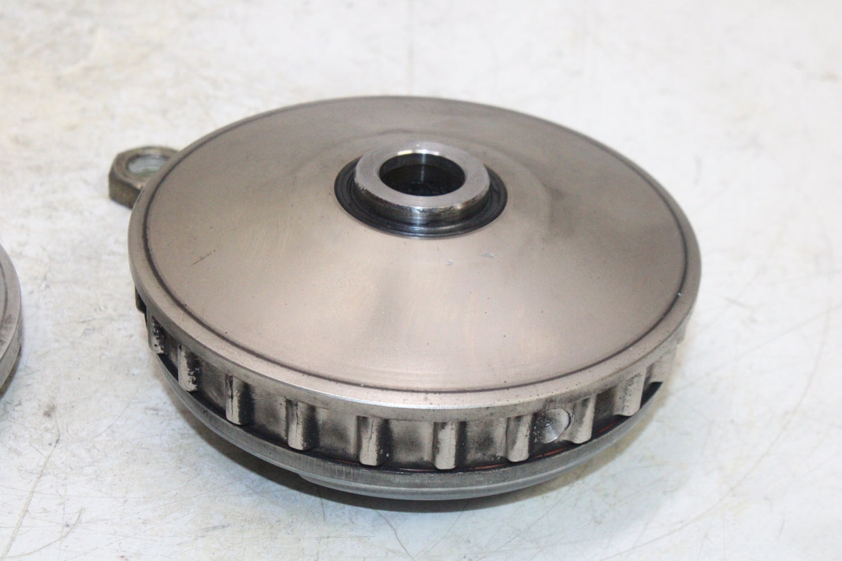 2002 Aprilia Scarabeo 150 OEM CLUTCH WHEEL