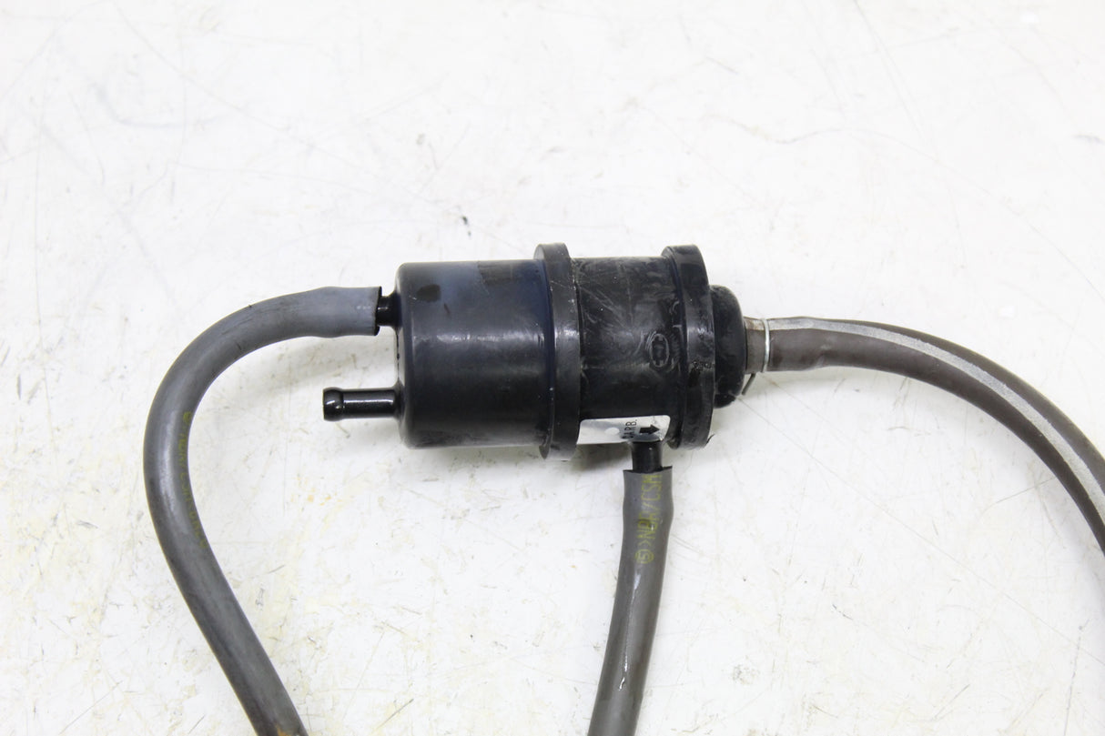 2007 Kawasaki KLR650 OEM FUEL FILTER
