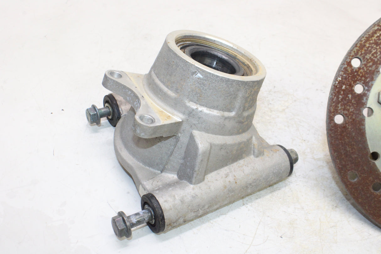 2015 Polaris Sportsman ACE 570 OEM REAR AXLE KNUCKLE HUB