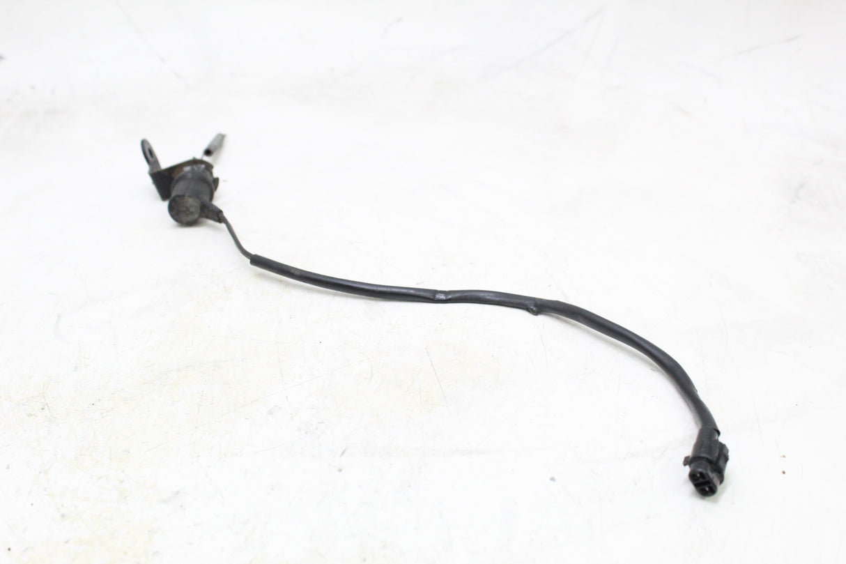 2007 YAMAHA XVS650 V STAR 650 OEM REAR BRAKE LIGHT STOP SWITCH SENSOR
