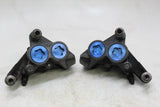 2003 YAMAHA FZ1 FZS1000 FAZER OEM FRONT BRAKE CALIPERS LEFT RIGHT PAIR