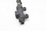2006 Honda CBR600RR OEM REAR BRAKE MASTER CYLINDER