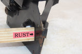 2001 BMW R1100RT OEM REAR BACK TAIL UNDERTAIL BATTERY TRAY