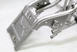 2005 YAMAHA FZ6 FZ6S FAZER OEM REAR SUBFRAME W PASSENGER FOOT PEGS