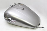2005 KAWASAKI VULCAN 1500 VN1500 CLASSIC OEM GAS FUEL TANK SILVER