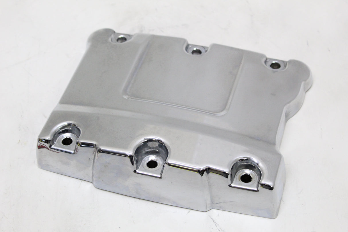 2015 Harley-Davidson Road Glide FLTRXS OEM ENGINE TOP CYLINDER HEAD COVER CHROME