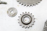 2015 Harley-Davidson Road Glide FLTRXS OEM CAMSHAFT CAM CHAIN ENGINE GEAR