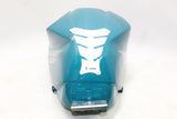 2021 Kawasaki Ninja 400 EX400 OEM GAS TANK FUEL PETROL RESERVOIR