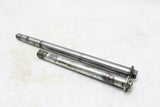 2005 KAWASAKI VULCAN 1500 VN1500 OEM Rear Axle Swingarm Pivot Shaft Set