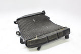 2005 Yamaha YZF R6 OEM ENGINE RADIATOR MOTOR COOLER COOLING RADIATER