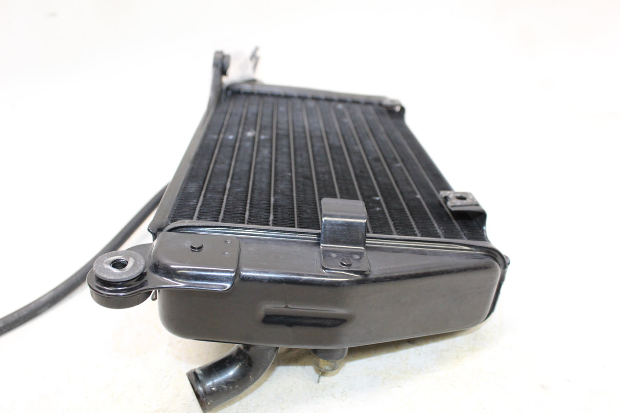 2007 Kawasaki KLR650 OEM ENGINE RADIATOR MOTOR COOLER COOLING RADIATER