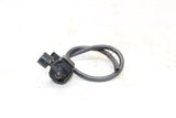 1983 Yamaha XC180 Riva 180 OEM Fuel Tank Roll Over Valve Assembly