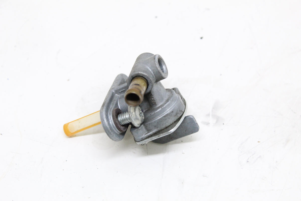 2003 YAMAHA FZ1 FZS1000 FAZER OEM FUEL PETCOCK GAS TANK SHUT OFF VALVE