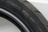 FRONT WHEEL TIRE Michelin Pilot Power II 120/60 ZR17