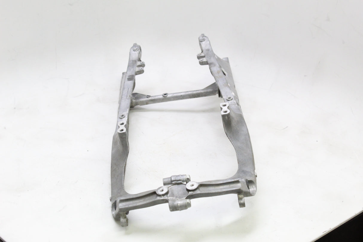 2006 Honda CBR600RR OEM REAR SUBFRAME BACK SUB FRAME