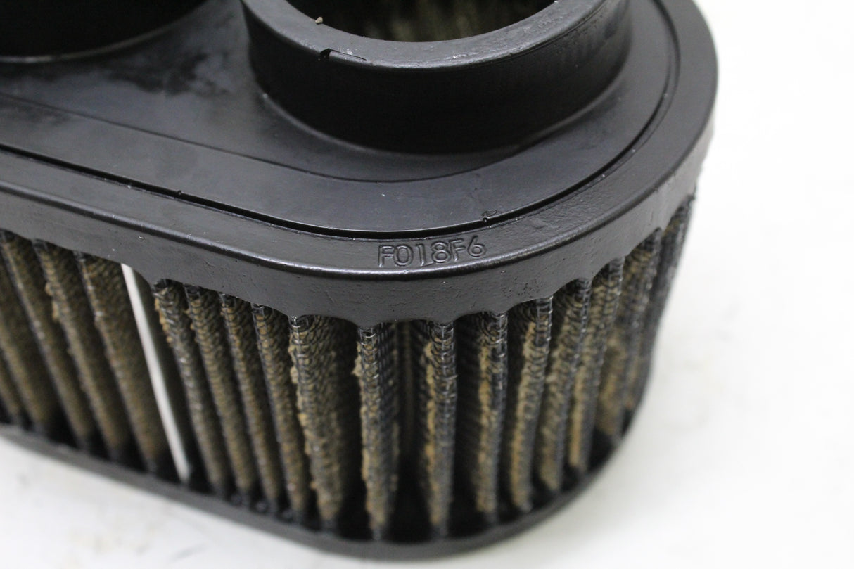 2005 KAWASAKI NINJA 250R EX250 K&N HIGH FLOW AIR FILTER