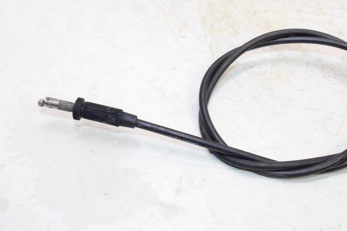 2007 Kawasaki KLR650 OEM CHOKE CABLE LINE