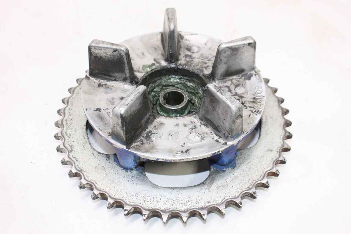 2004 Triumph Daytona 600 OEM REAR BACK SPROCKET