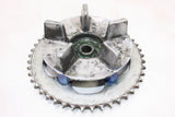 2004 Triumph Daytona 600 OEM REAR BACK SPROCKET