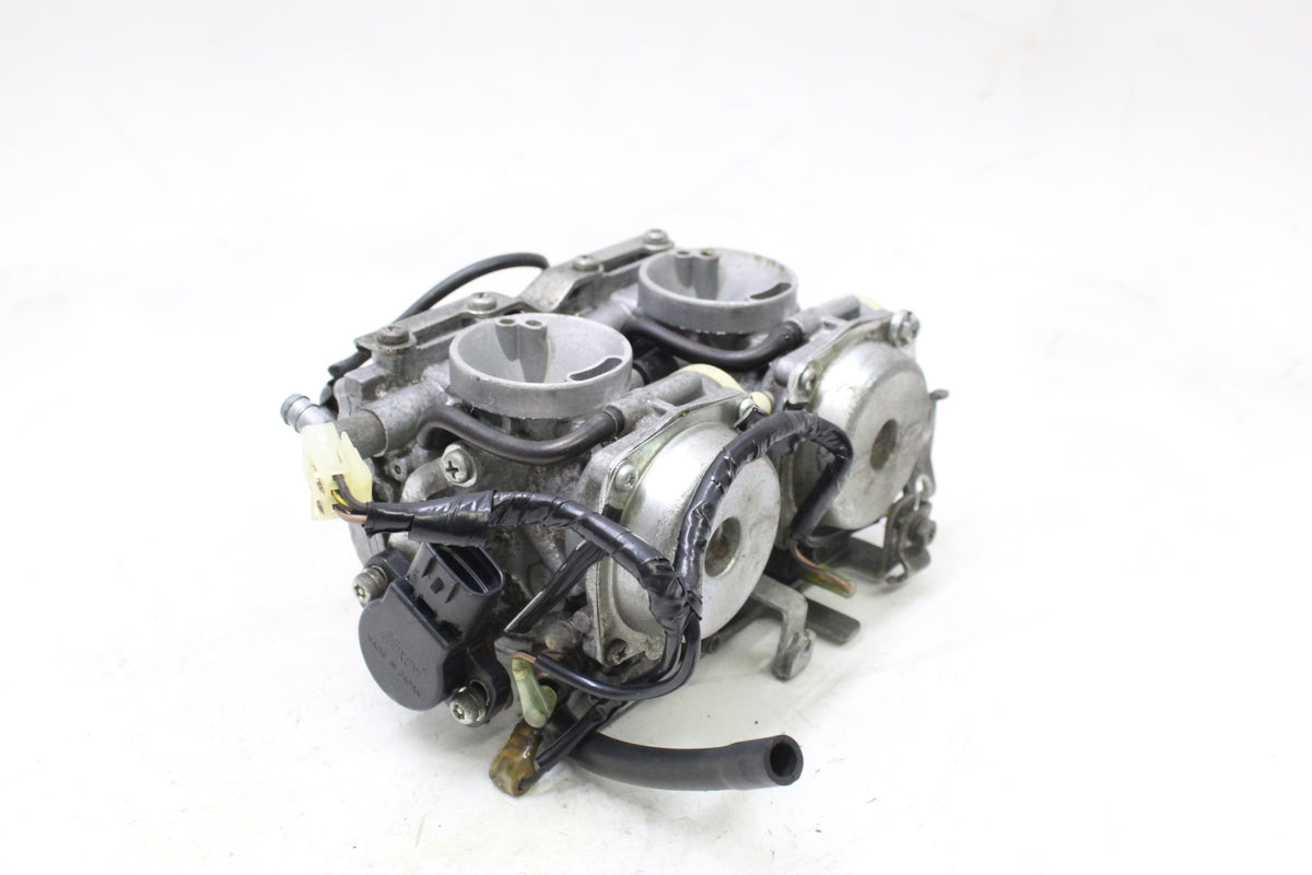 2007 YAMAHA XVS650 V STAR 650 OEM CARBURETOR CARB ASSEMBLY