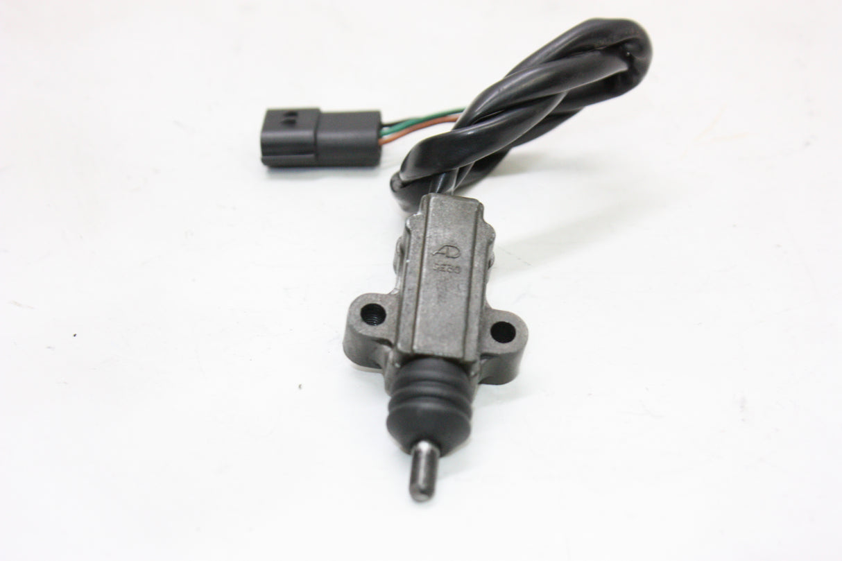 2004 Triumph Daytona 600 OEM KICKSTAND SIDE KICK STAND SENSOR