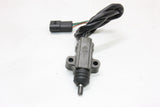 2004 Triumph Daytona 600 OEM KICKSTAND SIDE KICK STAND SENSOR