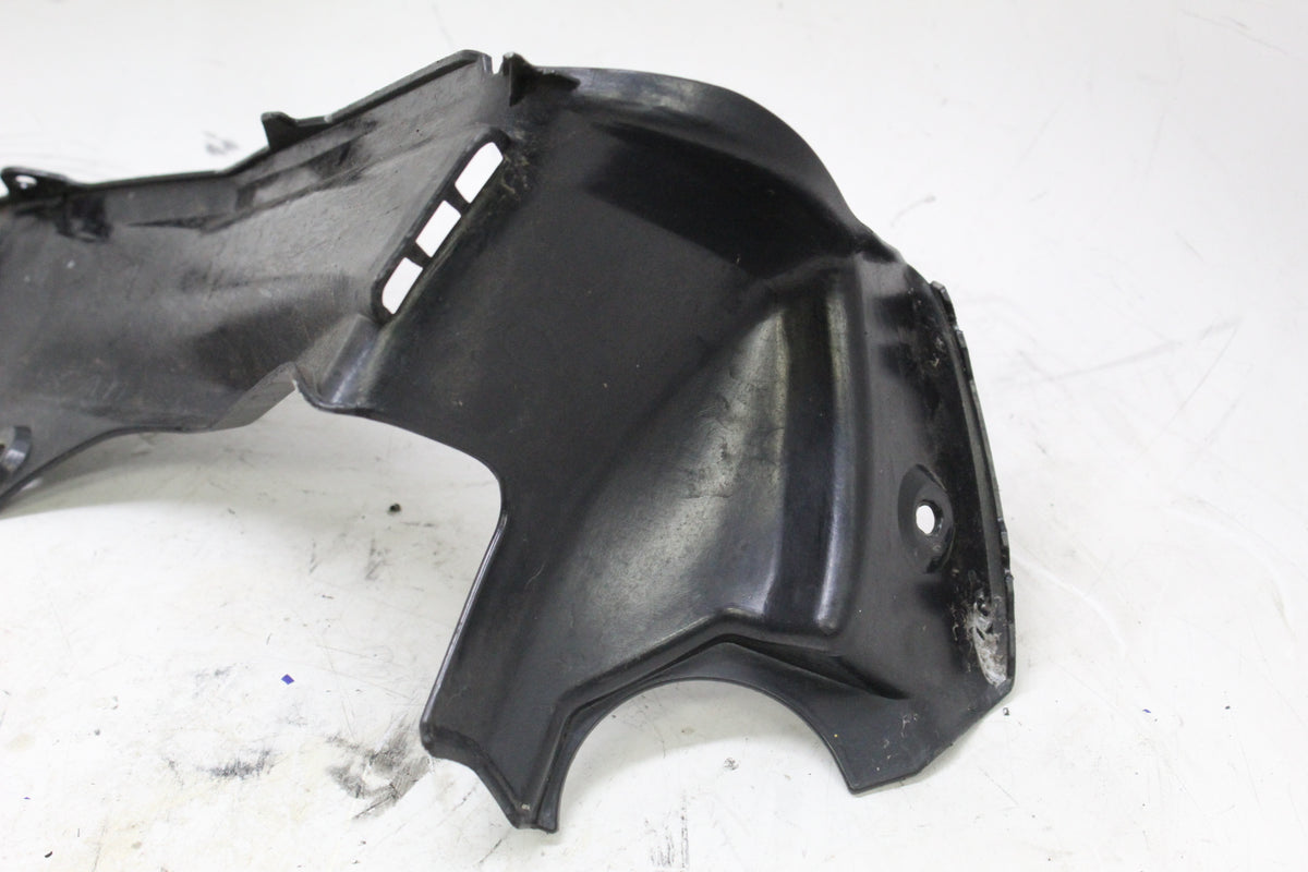 2003 YAMAHA FZ1 FZS1000 FAZER OEM RIGHT INNER FAIRING PANEL COWL