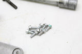 2006 Honda CBR600RR OEM ENGINE MOUNTING BOLTS HARDWARE MOTOR SCREWS