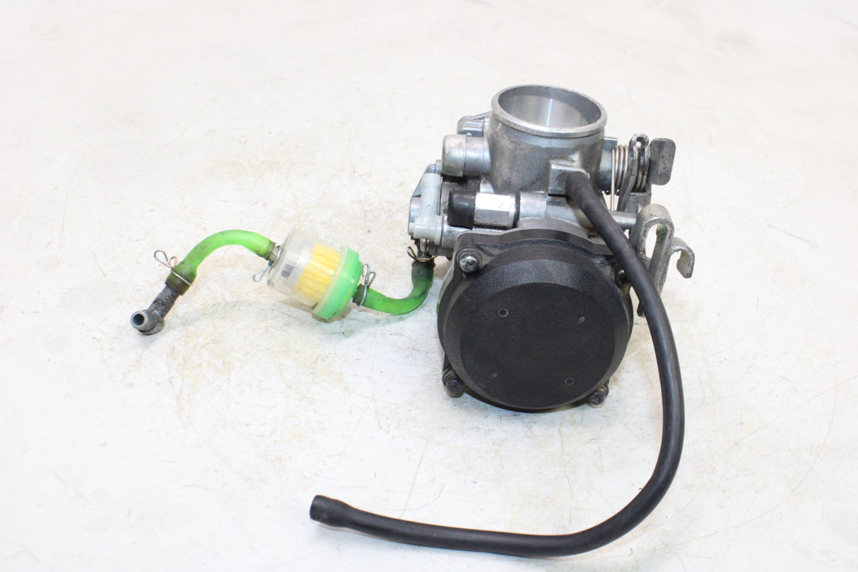 2007 Kawasaki KLR650 OEM CARBS CARBURETORS