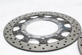 2005 Yamaha YZF R6 OEM FRONT LEFT RIGHT BRAKE ROTORS DISCS