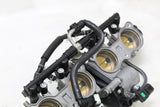 2017 Yamaha FZ10 OEM MAIN FUEL INJECTORS / THROTTLE BODIES