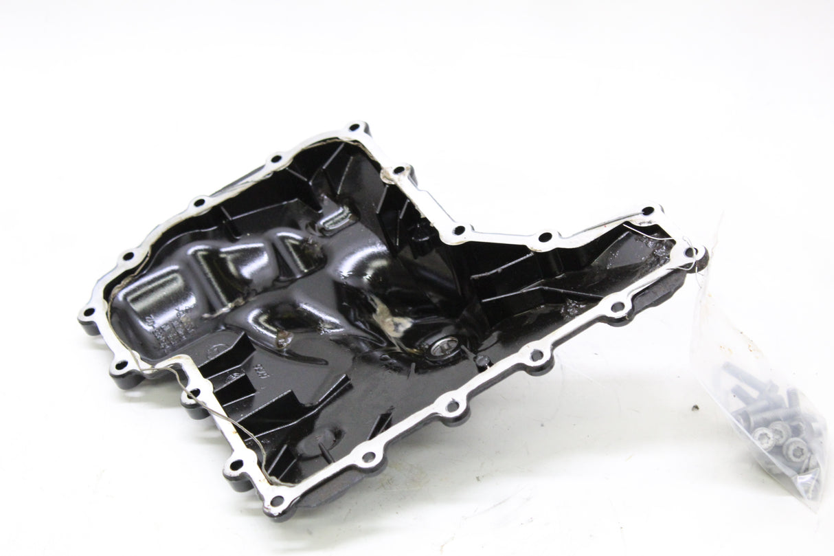 2008 BMW K1200R K12 OEM ENGINE MOTOR BOTTOM OIL PAN COVER