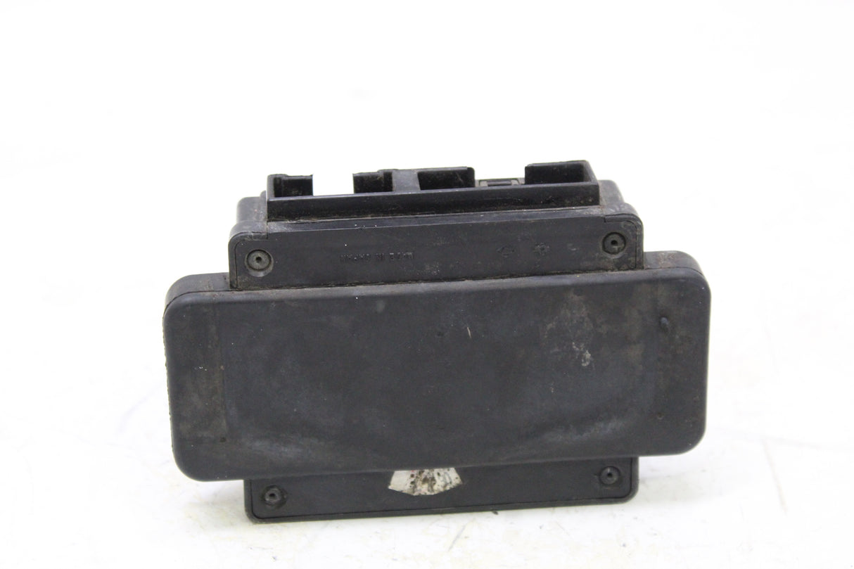 1992 KAWASAKI NINJA 600 ZX600 OEM FUSE JUNCTION BOX