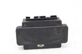 1992 KAWASAKI NINJA 600 ZX600 OEM FUSE JUNCTION BOX