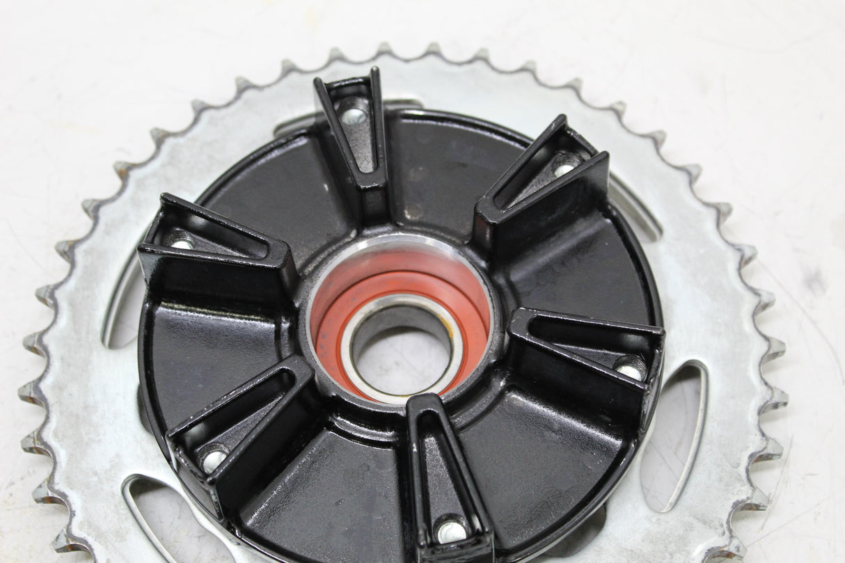 2017 Yamaha FZ10 OEM REAR BACK SPROCKET