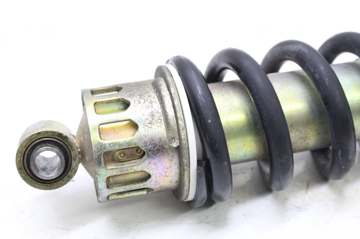 2005 YAMAHA FZ6 OEM REAR SHOCK ABSORBER SUSPENSION SPRING
